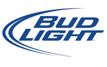 Bud Light logo