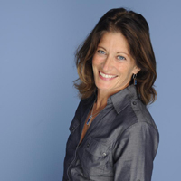 Jennie McNulty