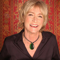 Poppy Champlin